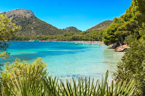 Formentor
