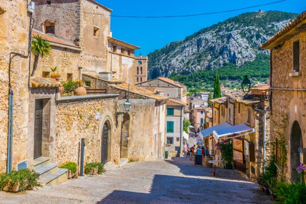 Pollensa